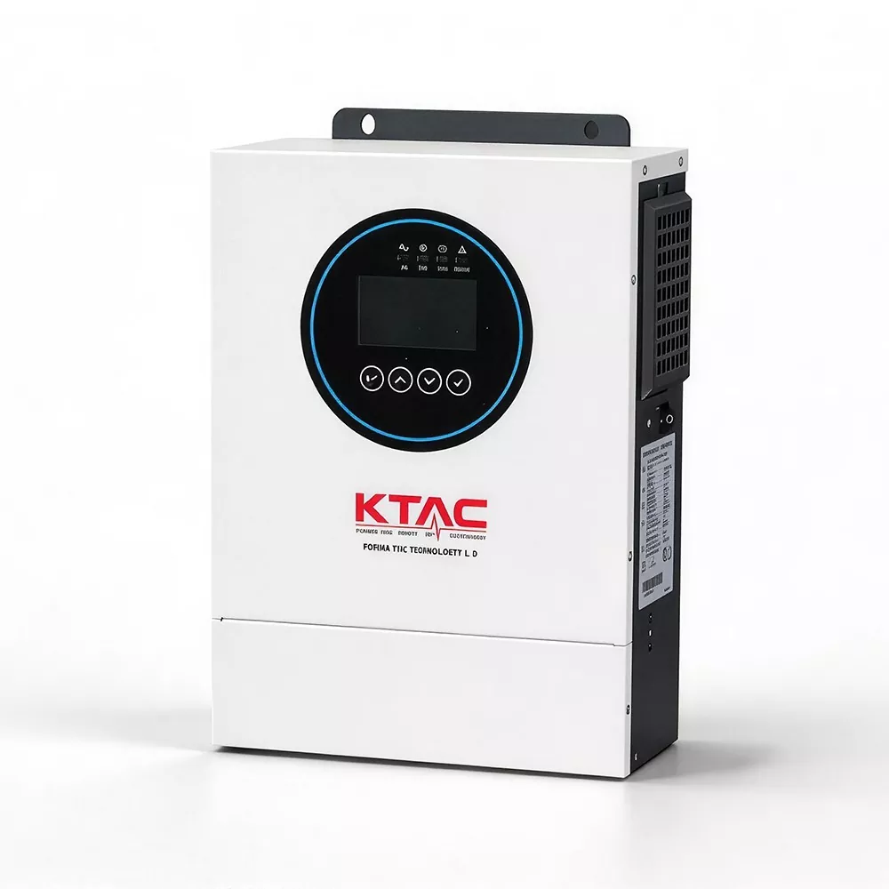 2kW 12V خارج الشبكة العاكس للطاقة الشمسية