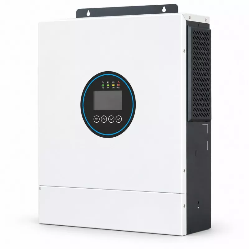 6.5KW 48V عاكس للطاقة الشمسية خارج الشبكة