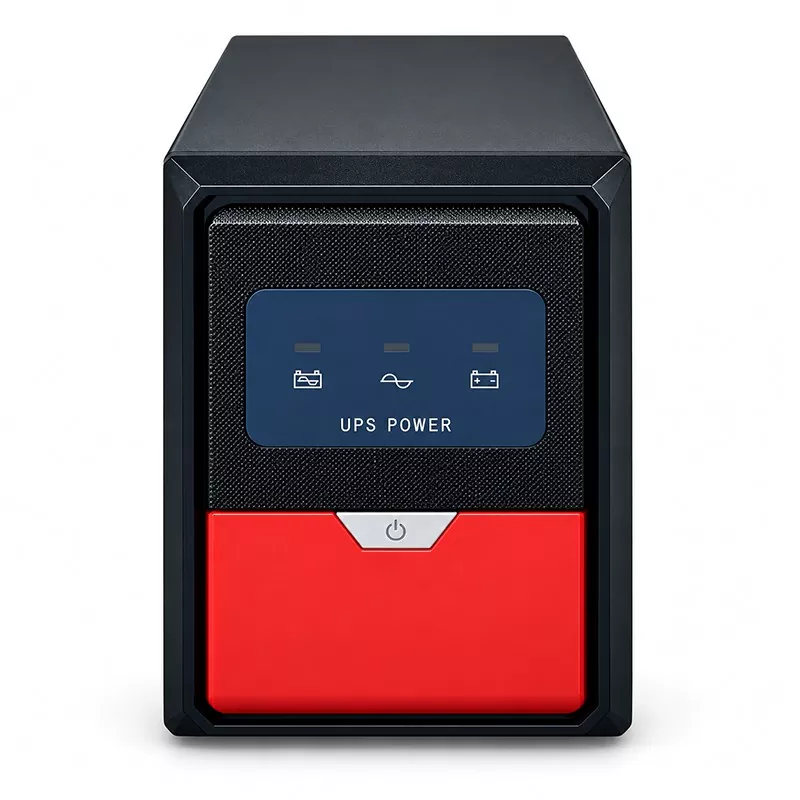 UPS خط تفاعلي 3000VA