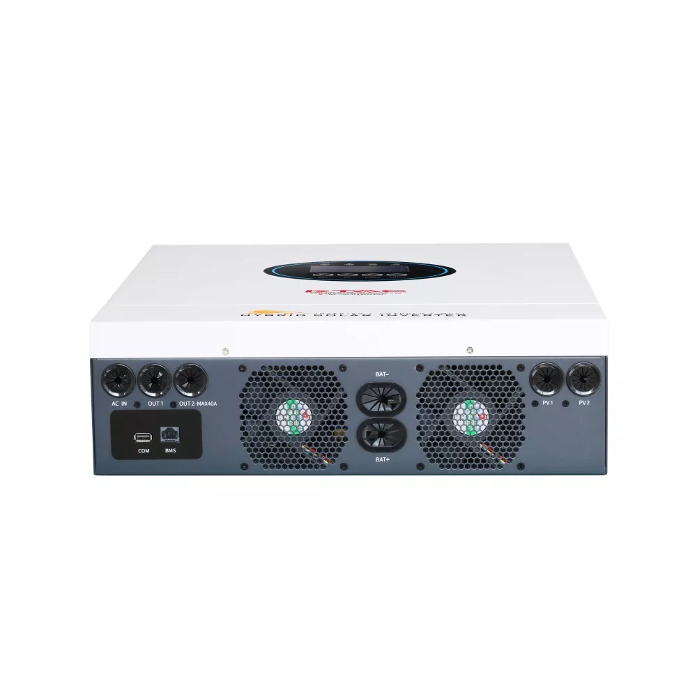 12KW 48V Off Grid PV Inverter
