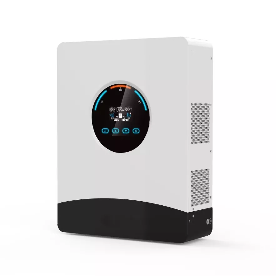 6KW Parallel 48V Off Grid PV Inverter