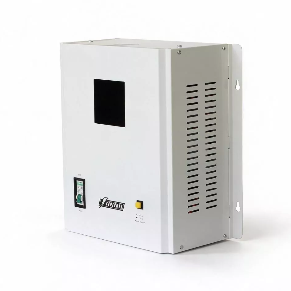 10KVA Wall Mount Automatic Voltage Regulator