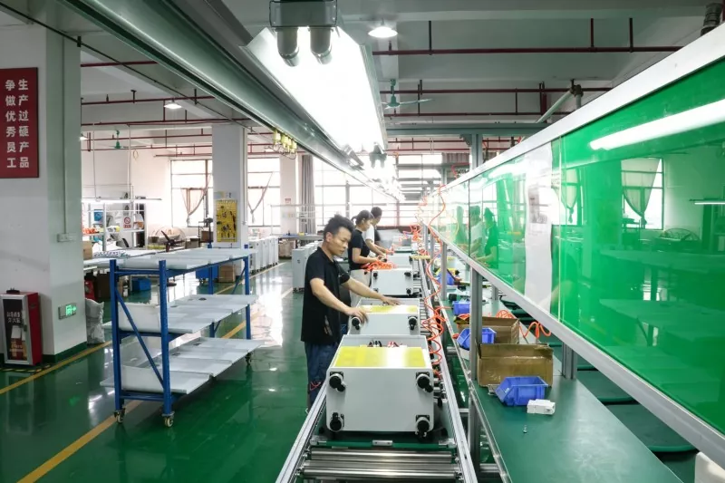 Factory 2